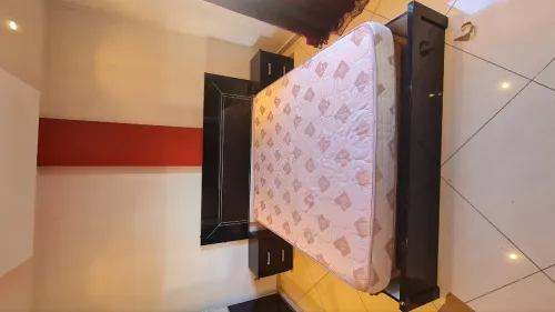 Chambre à coucher l'importation