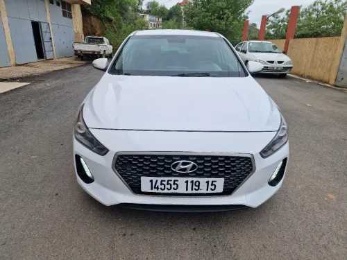 Hyundai i30 2019 i30