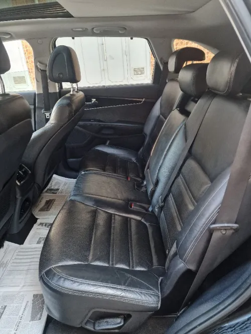 Kia Sorento 2017 Premium 7 Places