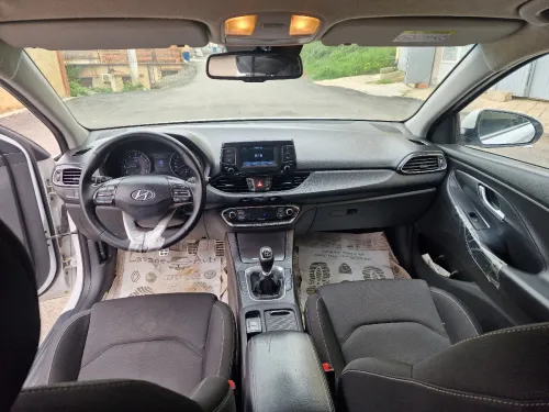 Hyundai i30 2019 i30