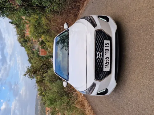 Hyundai i30 2019 i30