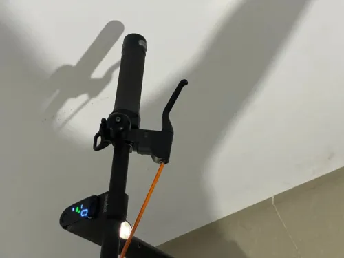 Trottinette nineboot
