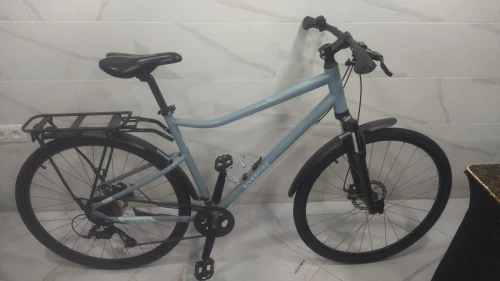 VTT Riverside 500