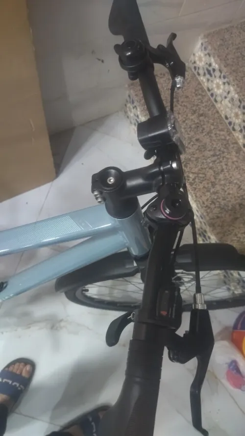 VTT Riverside 500