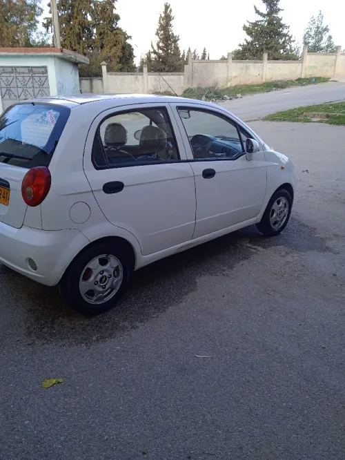 Chevrolet Spark 2013 Lite Ls