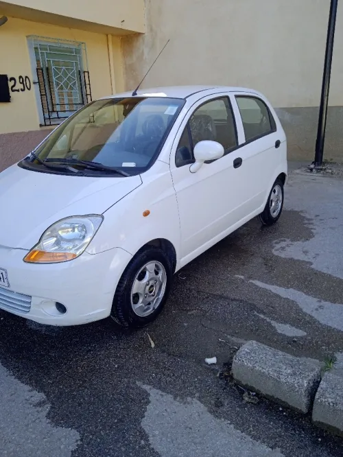 Chevrolet Spark 2013 Lite Ls