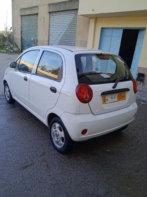 Chevrolet Spark 2013 Lite Ls