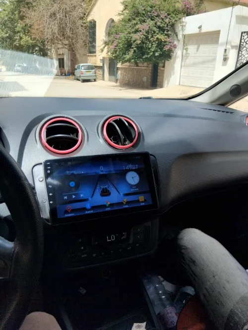 Seat Ibiza 2013 Fully