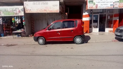 Hyundai Atos 1998 GL