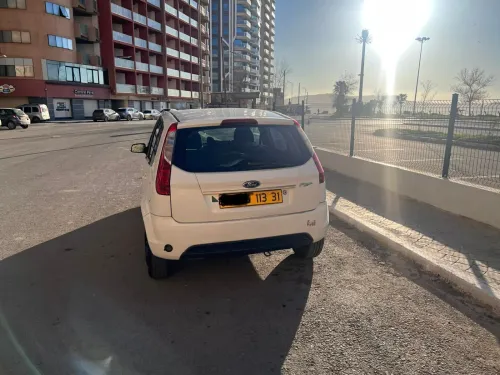 Ford Figo 2013 