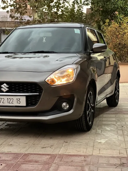 Suzuki Swift 2022 Swift