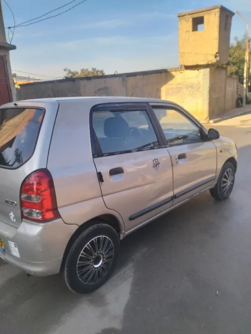 Suzuki Alto 2008 DLX