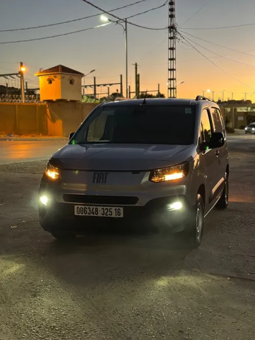 Fiat Doblo 2025 Doblo
