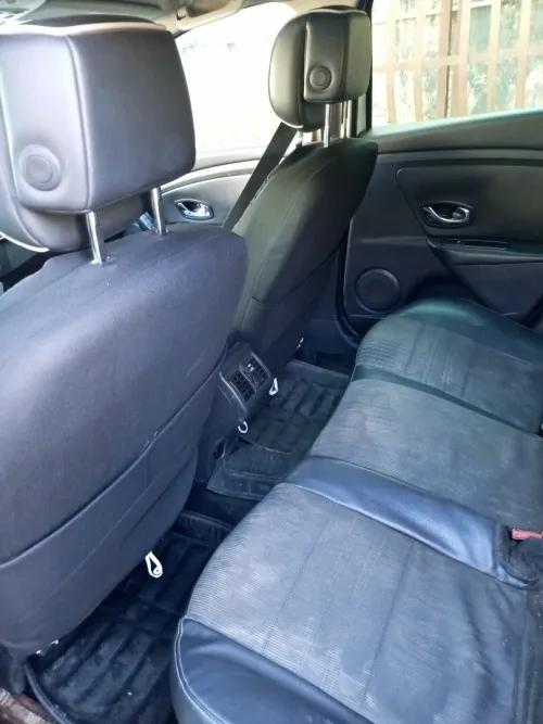 Renault Megane 3 2013 Privilege