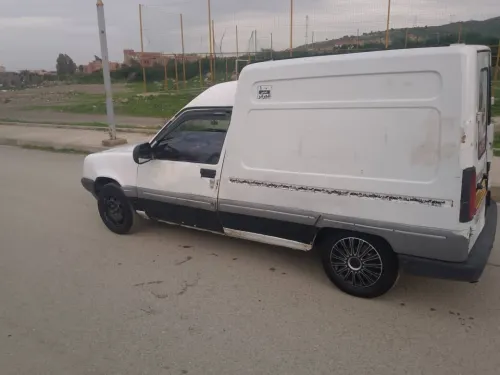 Renault Express 1990 Express