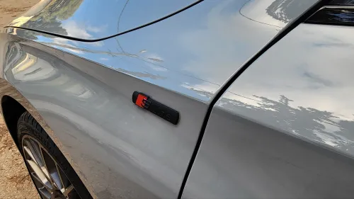 Audi A3 Sportback 2025 S line