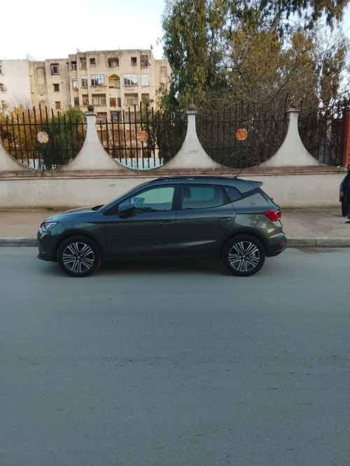 Seat Arona 2024 Style plus