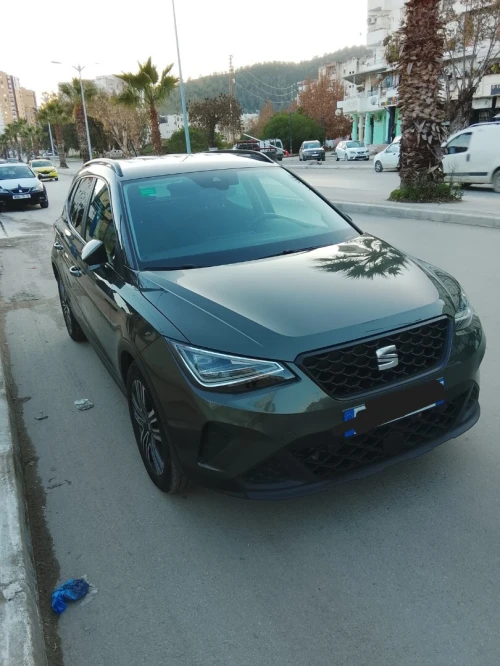 Seat Arona 2024 Style plus