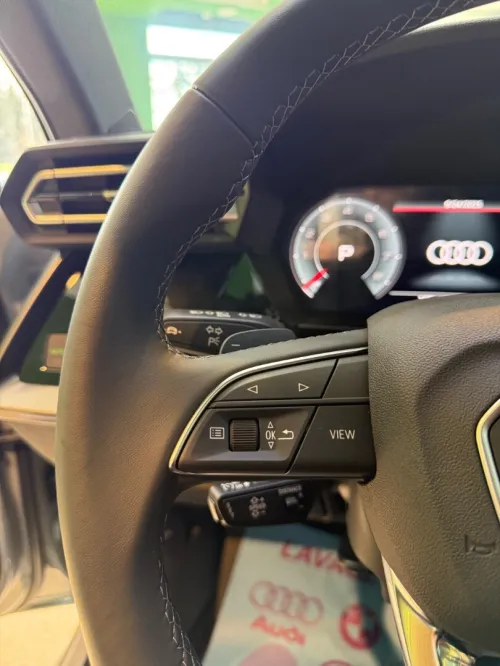 Audi A3 2025 S line