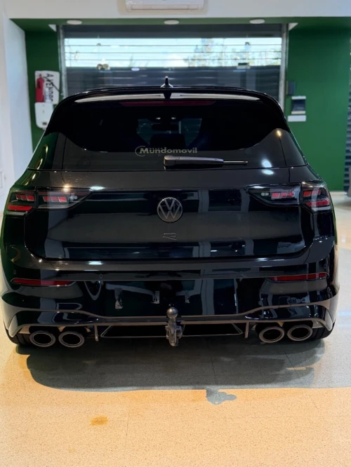 Volkswagen Golf 8 2026 R 333 