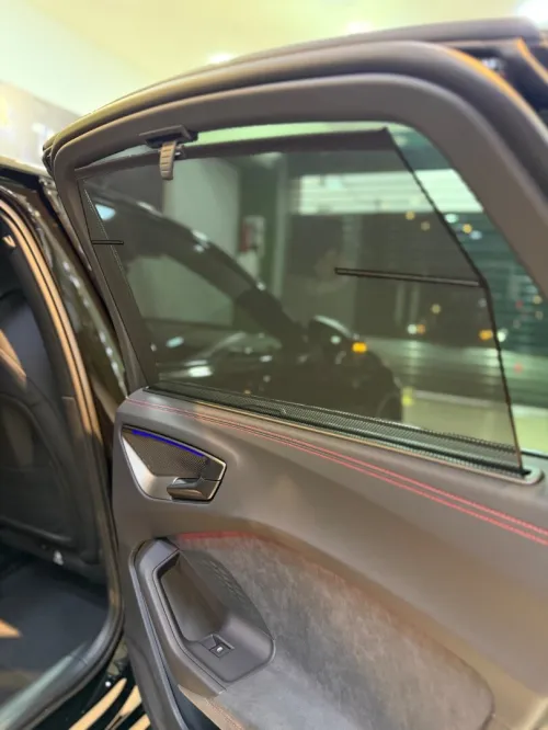 Audi A5 2026 S Line