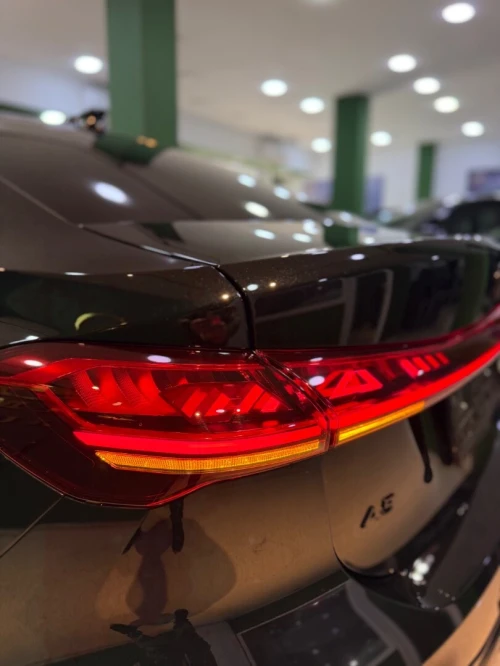 Audi A5 2026 S Line