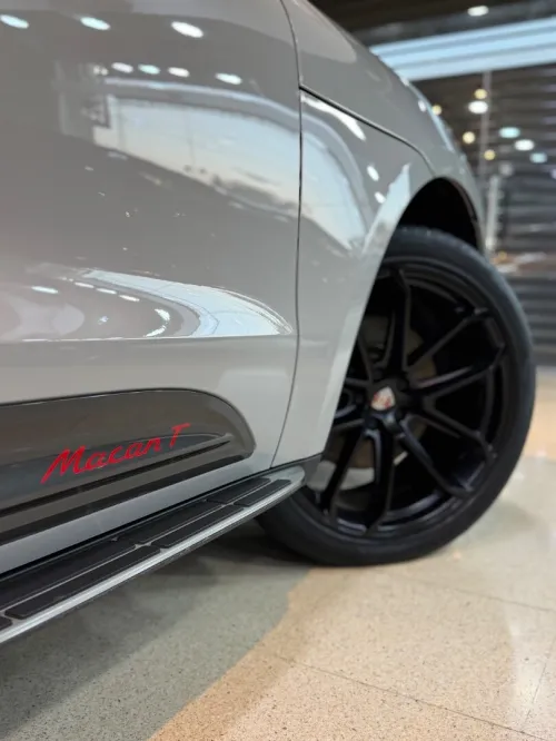 Porsche Macan T 2023 Macan T