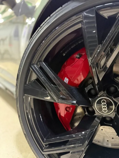 Audi RS6 2023 Quattro S tronic