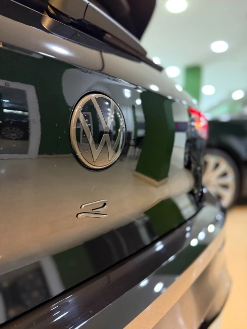 Volkswagen Golf 8 2026 R 333 