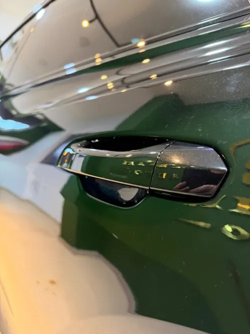 Audi Q8 exlusive 2026 Sline exclusive