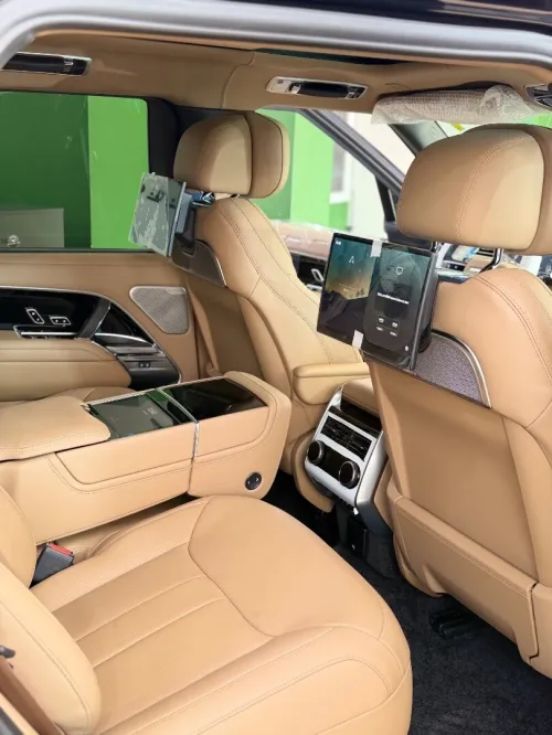 Rover Range Rover 2026 Vogue’s