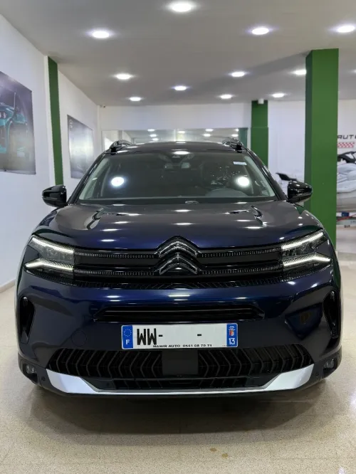 Citroen C5 AIRCROSS 2025 AIRCROSS