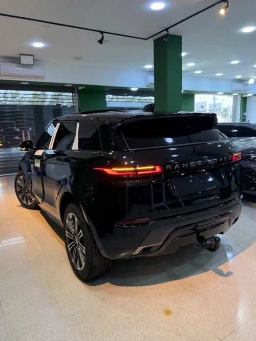 Range Rover Évoque 2026 Autobiography