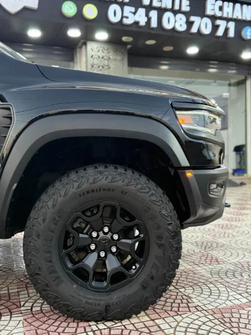 Dodge Ram trx 2022 Trx
