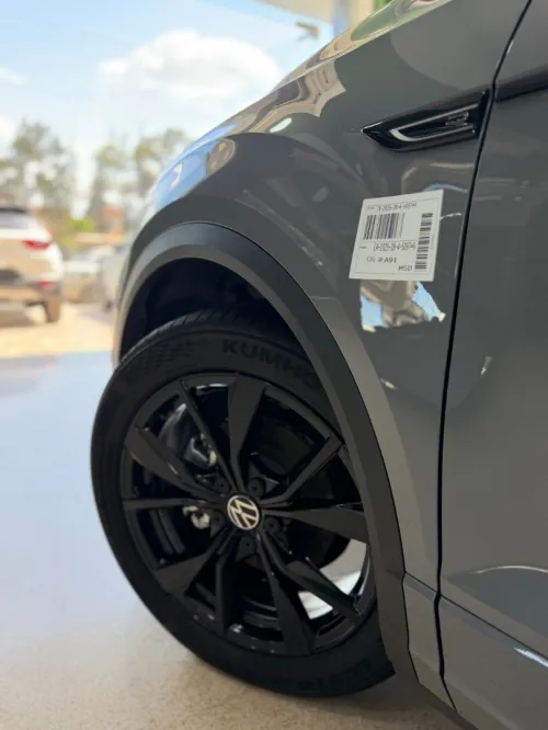 Volkswagen T-Roc 2026 R- Line Edition 
