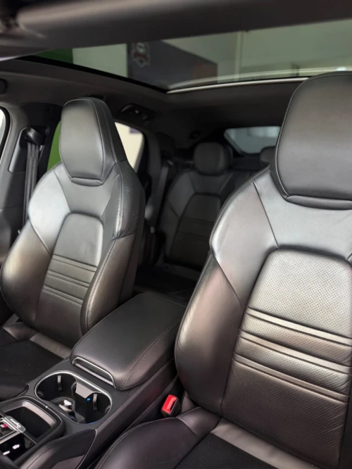 Porsche Cayenne 2022 Sport