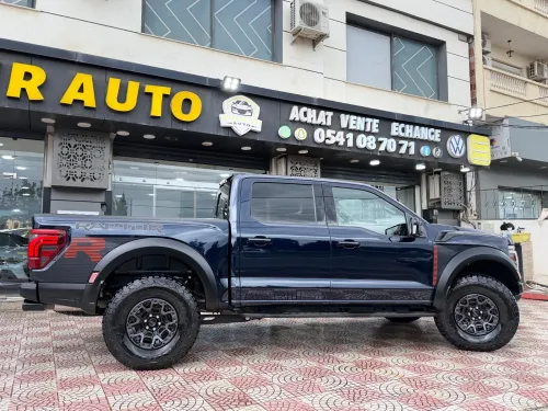 Ford RAPTOR F150 2025 RAPTOR R
