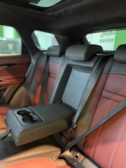 Range Rover Évoque 2026 Autobiography