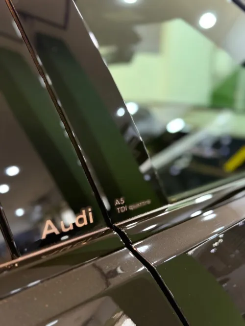 Audi A5 2026 S Line