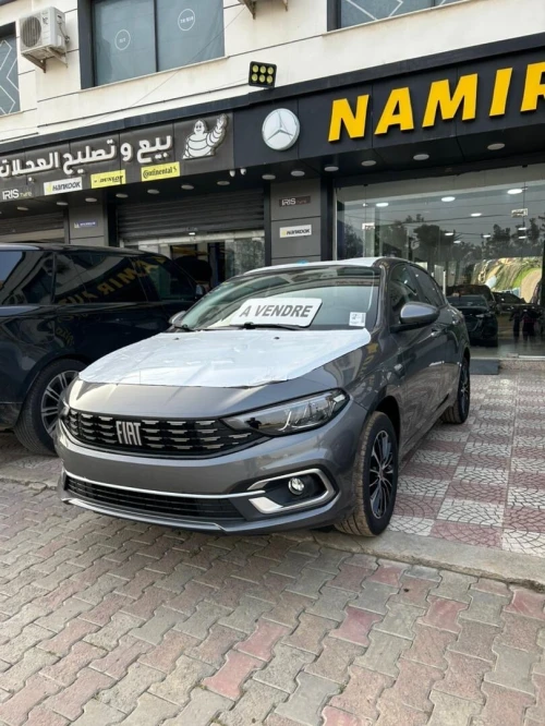 Fiat Tipo Sedan 2026 Business