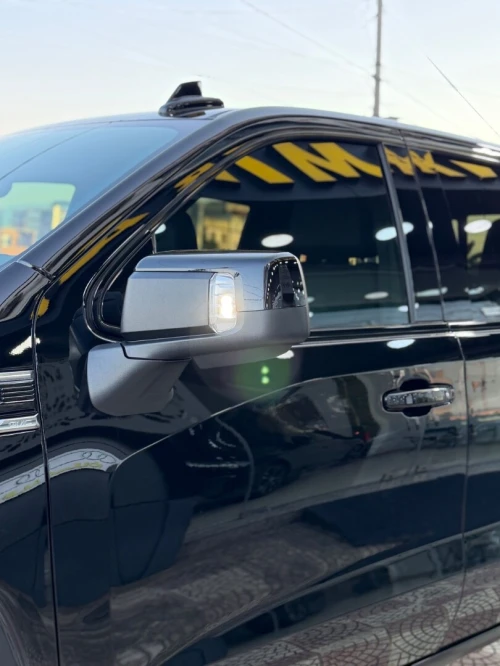 GMC SIERRA 2026 AT4