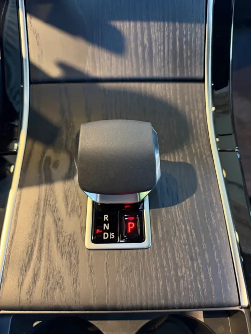 Range Rover Évoque 2026 Autobiography