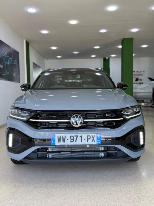 Volkswagen T-Roc 2026 R- Line Edition 