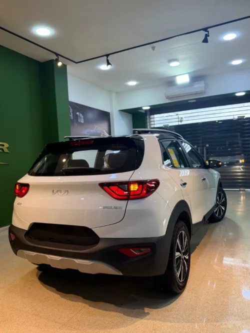 Kia KX1 2026 Exlisive