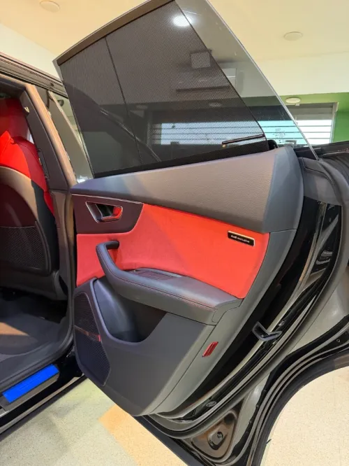 Audi Q8 exlusive 2026 Sline exclusive