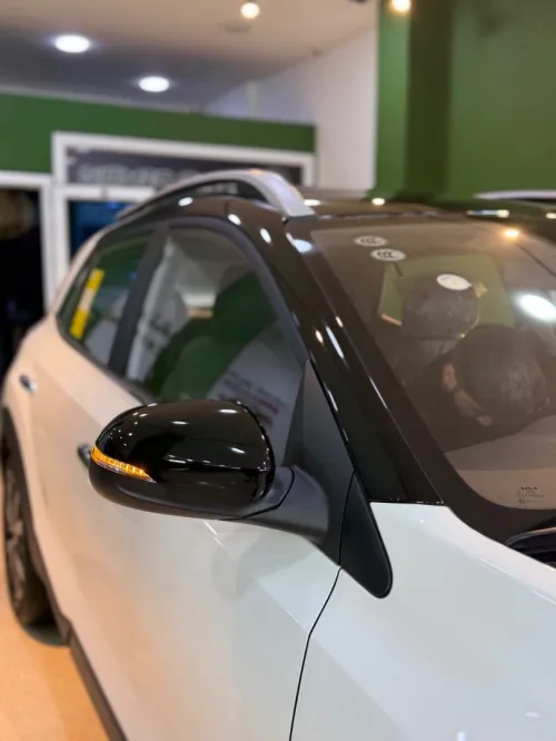 Kia KX1 2026 Exlisive