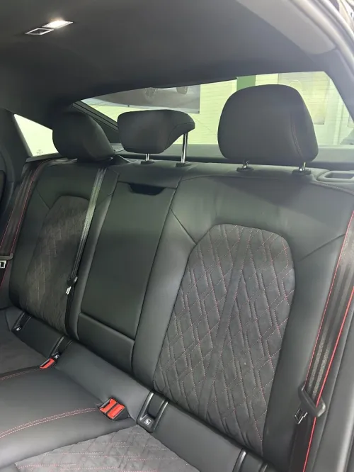 Audi A6 2025 S Line
