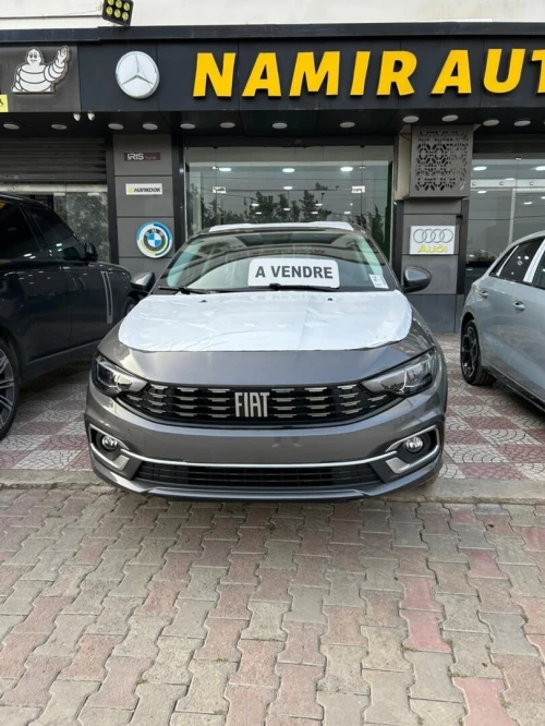 Fiat Tipo Sedan 2026 Business
