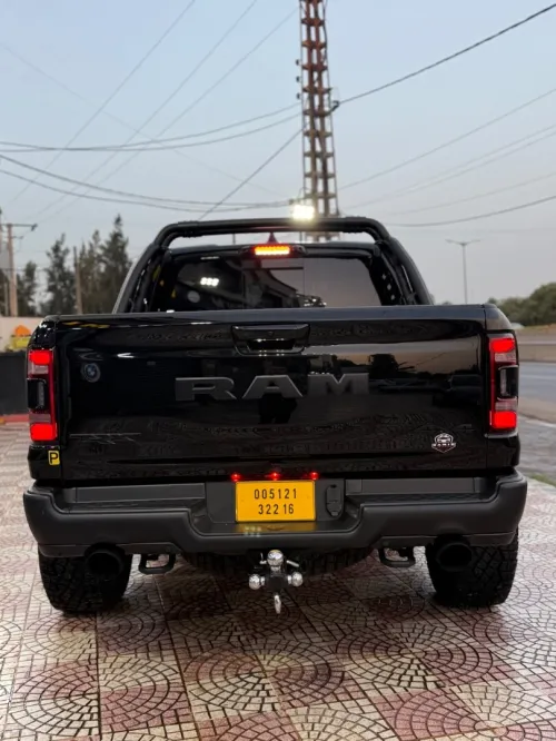 Dodge Ram trx 2022 Trx