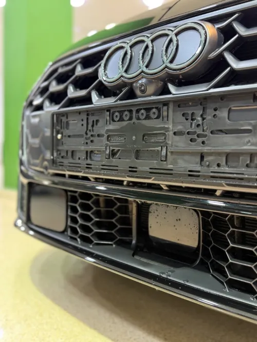 Audi A5 2026 S Line